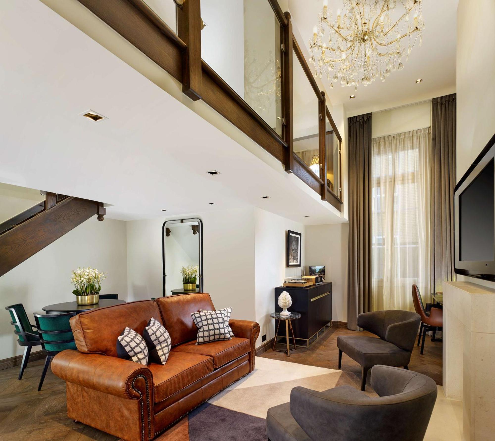 Holmes Hotel Londra Esterno foto