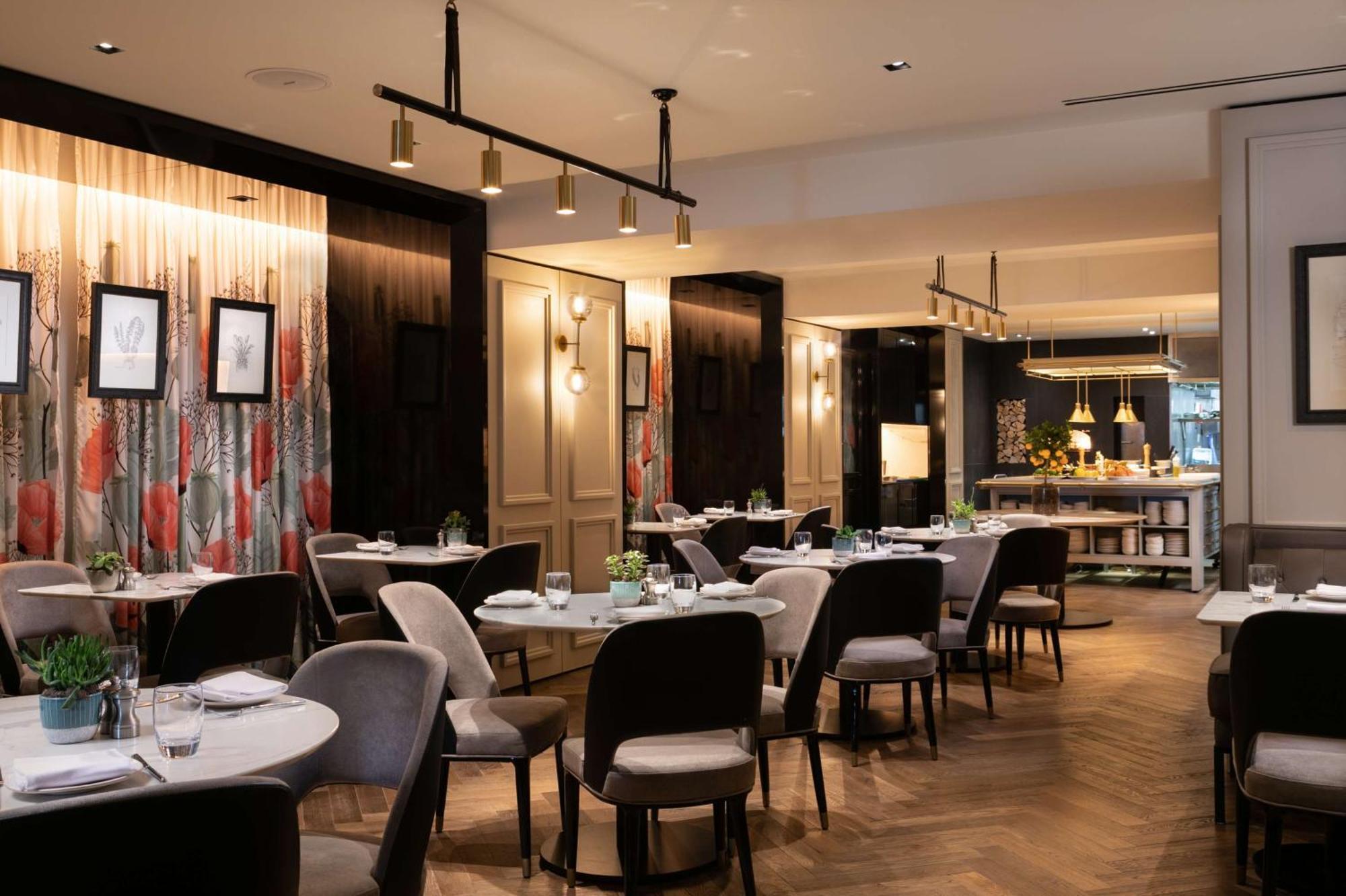 Holmes Hotel Londra Esterno foto